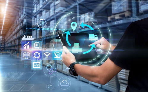 被马斯克们盛赞的中国供应链背后 供应链管理服务企业的崛起