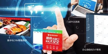 数字化赋能紫燕食品 以科学力量革新供应链，引领企业新发展